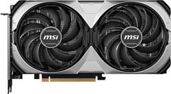 MSI GeForce RTX 4070 Ventus 2X E1 12G OC