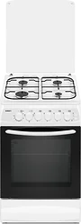 Газовая плита Kraft KF-FSK5407AEW Газовая плита Kraft KF-FSK5407AEW