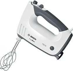 Миксер Bosch ErgoMixx MFQ37400 Миксер Bosch ErgoMixx MFQ37400