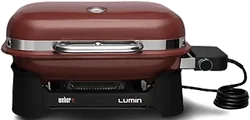 Электробарбекю Weber Lumin Compact 91040979
