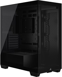 Корпус для компьютера Corsair 3500X CC-9011276-WW