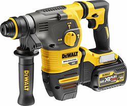 Перфоратор DeWalt DCH323T2-QW (с 2-мя АКБ, кейс)