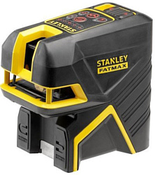 Лазерный нивелир Stanley FMHT1-77414 (кейс)