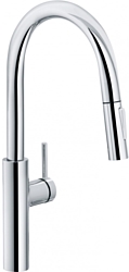 Смеситель Franke Pescara L 115.0538.940
