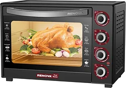 Электропечь Renova MO-50GLTB1