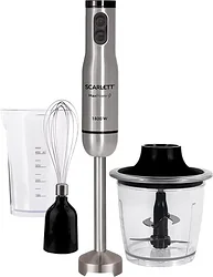 Блендер Scarlett SC-HB42F87 Блендер Scarlett SC-HB42F87