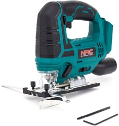 Лобзик NAC JS-20-LI-20V (без АКБ)