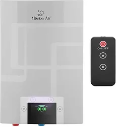 Водонагреватель Mission Air Hydro Bath 15 Kw (HYDROBATH15KW) Водонагреватель Mission Air Hydro Bath 15 Kw (HYDROBATH15KW)