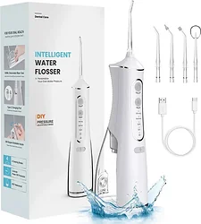 Ирригатор Extralink Beauty Intelligent Water Flosser L8 EX32235