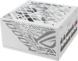 Блок питания ASUS ROG Strix 1000W Platinum ROG-STRIX-1000P-GAMING-WHITE