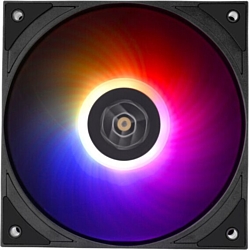 Вентилятор для корпуса Thermalright TL-H12015B-S (черный)