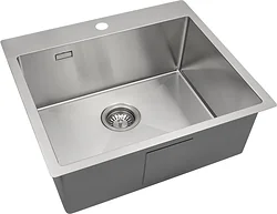 Кухонная мойка Zorg ZRE 5551 Кухонная мойка Zorg ZRE 5551