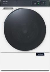 Стиральная машина Miele WQ 1200 WPS Nova Edition