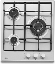 Газовая варочная панель Berg BRGS405SS Газовая варочная панель Berg BRGS405SS