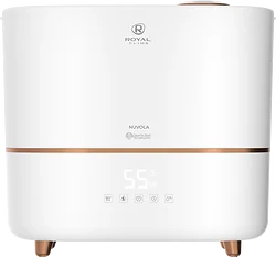 Увлажнитель воздуха Royal Clima Nuvola RUH-NV350/5.0E-WT Увлажнитель воздуха Royal Clima Nuvola RUH-NV350/5.0E-WT