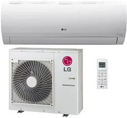 Сплит-система LG UJ30/UU30W