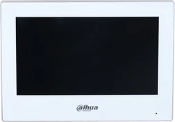 Монитор Dahua DHI-VTH2624GW-WP-EA