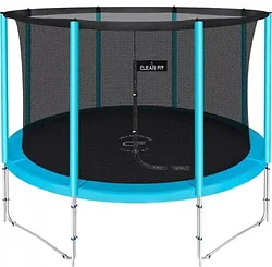 Clear Fit ElastiqueHop 10Ft Clear Fit ElastiqueHop 10Ft