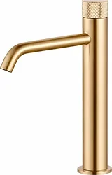 Смеситель Milleau Tissage ML0326KLH-BG