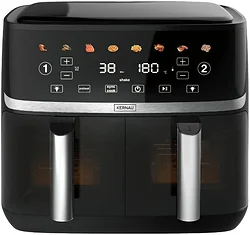 Аэрогриль Kernau KSAF 1017 EB DUO