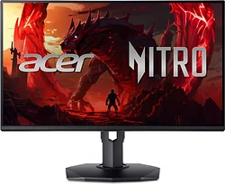 Игровой монитор Acer Nitro XF243YP6bipr (UM.QX3EE.601) Игровой монитор Acer Nitro XF243YP6bipr (UM.QX3EE.601)