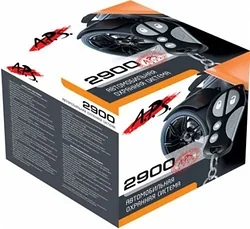 Автосигнализация A.P.S. 2900