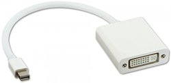 mini-DisplayPort - DVI 0.15 м