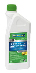 Ravenol HJC-Protect FL22 Premix -40°C 1.5л