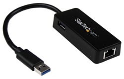 StarTech.com USB31000SPTB