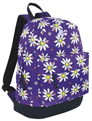 MARSUPIO Star Ladybird 18 violet/wite (viola)