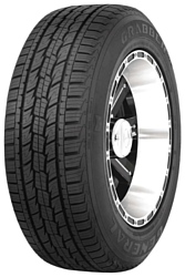 General Tire Grabber HTS 275/70 R18 125/122S