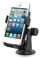 iOttie Easy One Touch Universal Car Mount Holder (HLCRIO102)