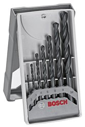 Bosch 2607017036 7 предметов