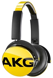 AKG Y 50