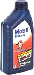 Mobil Ultra 10W-40 1л