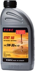 ROWE Hightec Synt RS SAE 5W-30 HC-FO 5л
