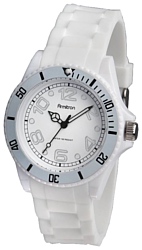 Armitron 25-6409WHT