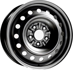 Stark ST-15 6x15/4x100 D56.6 ET39 Black