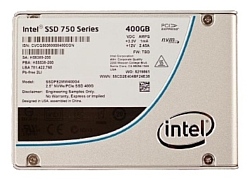Intel SSDPE2MW400G401