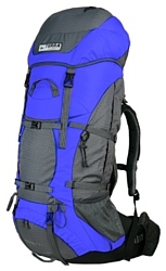 Terra Incognita Titan 80 blue/grey