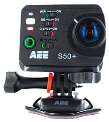 AEE Magicam S50+