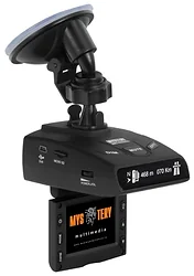 Видеорегистратор Mystery MRD-935HDVSG Видеорегистратор Mystery MRD-935HDVSG