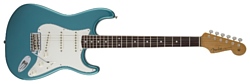 Электрогитара Fender Eric Johnson Stratocaster Rosewood