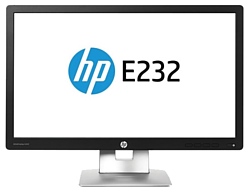 HP EliteDisplay E232