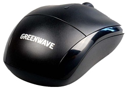 Greenwave Barajas black USB