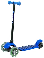 Ybike Glider Mini Deluxe Blue