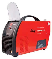 Сварочный аппарат FUBAG Plasma 65 T