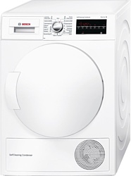 Bosch WTW 83460 OE