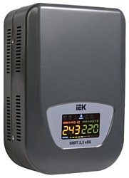 IEK Shift 3,5 кВА (IVS12-1-03500)