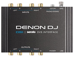 Denon DS1